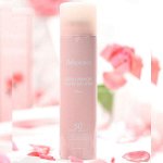 Cолнцезащитный спрей с розой JMsolution Glow Luminous Flower Sun Spray SPF50+ PA++++, 180 мл