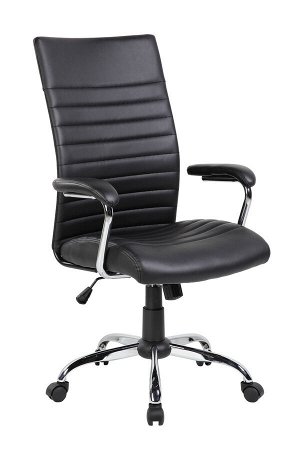 Кресло RIVA CHAIR 8234 Чёрный