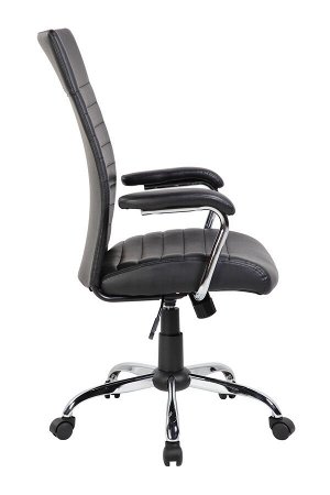 Кресло RIVA CHAIR 8234 Чёрный