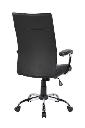 Кресло RIVA CHAIR 8234 Чёрный