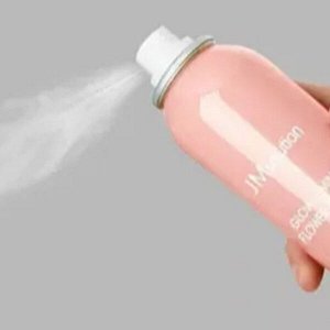 Cолнцезащитный спрей с розой JMsolution Glow Luminous Flower Sun Spray SPF50+ PA++++, 180 мл