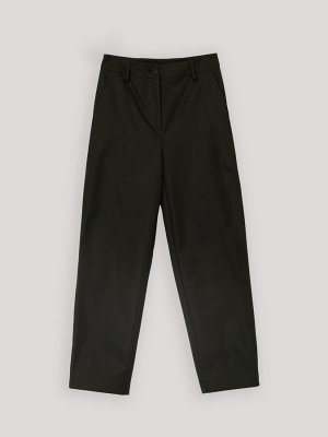 Зауженные брюки D252/yuko