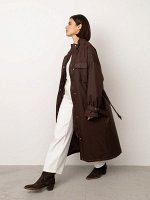 Куртка удлиненная  N031/apalonya