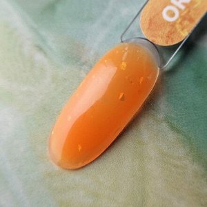 Цветная база Fruit Ice MOOZ base Orange