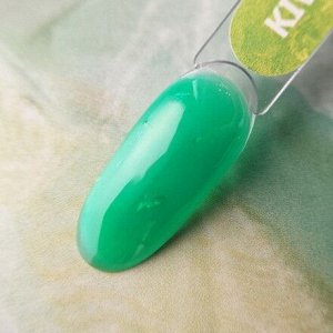 Цветная база Fruit Ice MOOZ base Kiwi