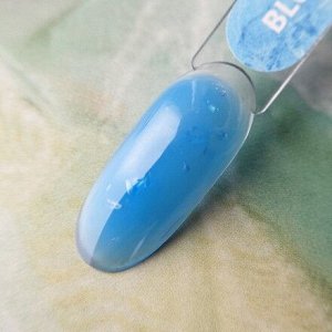 Цветная база Fruit Ice MOOZ base Blueberry