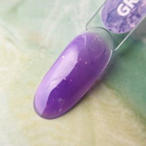 Цветная база Fruit Ice MOOZ base Grape