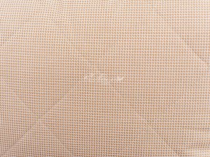 Подушка "Бамбук" сатин 48*68 (550г)на молнии лебпух+бамбук(Н)