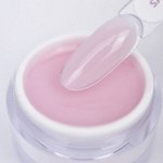 Pro Gel MOOZ Sakura- камуфлирующий гель