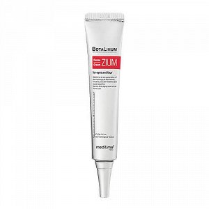 Антиоксидантный лифтинг-крем Meditime Botalinum Derma Zium Cream