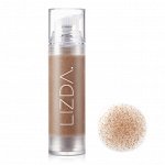 LIZDA НЕВЕСОМОЕ ТОНАЛЬНОЕ СРЕДСТВО  ZERO FIT CAPSULE FOUNDATION #22