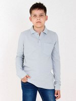 Футболка-поло Bonito для мальчика