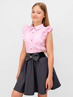 Блузка Соль&amp;Перец для девочки