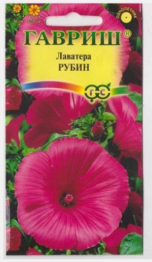Лаватера Рубин (Код: 67546)