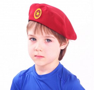 Берет. Цвет: Мультиколор