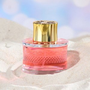 POSITIVE PARFUM Туалетная вода женская LOKASTA BRAVA LE ROUGE, 95 мл