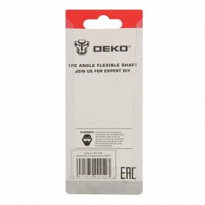 Держатель угловой для бит DEKO 065-0766