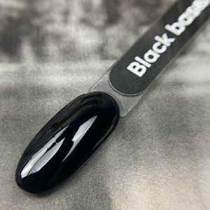 Black Base - каучуковая чёрная база