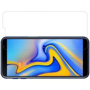 Защитное стекло Solomon для Samsung Galaxy J6 Plus