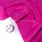 Ткань сатин 100% хлопок отрез