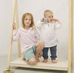 Туника детская из муслина Litori s