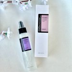 Мягкий очищающий тоник-спрей COSRX AHA/BHA Clarifying Treatment Toner, 150 мл