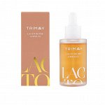 Trimay Lacto Biome Ampoule Антивозрастная сыворотка с пробиотиками