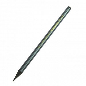 Набор карандашей цельнографитовых в лаке Koh-I-Noor PROGRESSO 8911, HВ, 12 штук в наборе