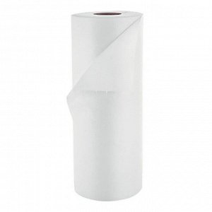 White line Полотенца одноразовые в рулоне «Выбор» SS, белый, 45 х 90 см, 100 шт.