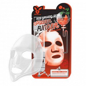 Elizavecca Набор тканевых масок Deep Power Ringer Mask Pack, 9 штук