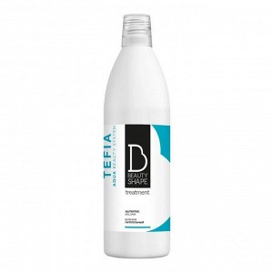 TEFIA Beauty Shape Бальзам питательный для всех типов волос / Nutritive Balsam, 1000 мл