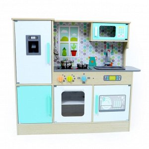 Детский игровой набор «Кухня» 95 ? 29 ? 91 см