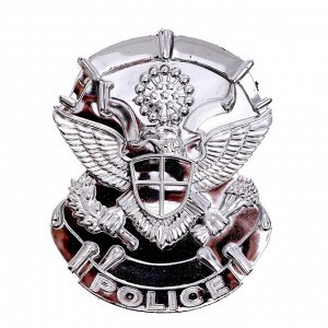 Набор полицейского «Герой»