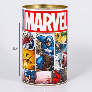 Копилка XXL "MARVEL", Мстители