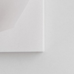 Скетчбук в тонкой обложке на гребне «Привет, Новый год!», А5, 40 листов, 100г/м2