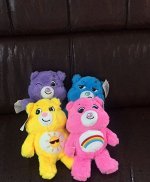 Мягкая игрушка «Медведь» 25 см