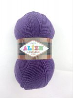 Пряжа Alize Lananagold Fine