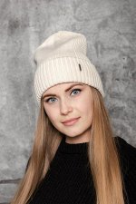 Шапка женская