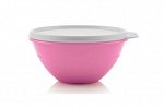 Чаша Брауни сиреневая 1 литр 1шт - Tupperware®.