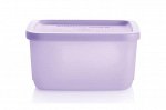 Контейнер Кубикс сиреневый 650 мл 1шт - Tupperware®.