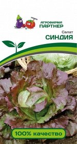 Семенат САЛАТ СИНДИЯ (1Г)