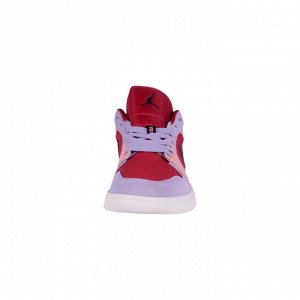 Кроссовки Nike Air Jordan 1 Low Multicolor арт 5526-39