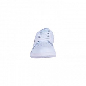 Кроссовки Nike Air Jordan 1 Low White арт 5527-4