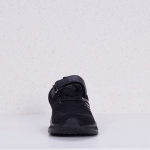 Кроссовки детские Adidas Running Black арт c344-1