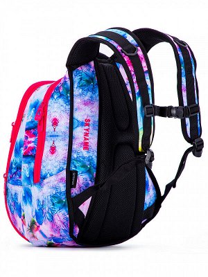 Рюкзак яркий для девочки SkyName
