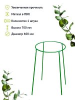 Кустодержатель д 60.