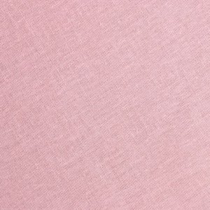 Простыня на резинке Этель 160х200х25, цвет розовый, 100% хлопок, бязь 125г/м2
