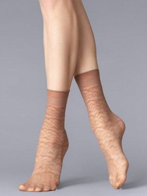 Носки женские полиамид, SiSi, Animailier 20 носки