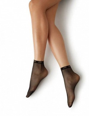 Носки женские полиамид, SiSi, Rete Look носки