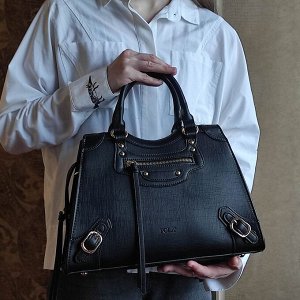 Женская сумка  0113 коричневый